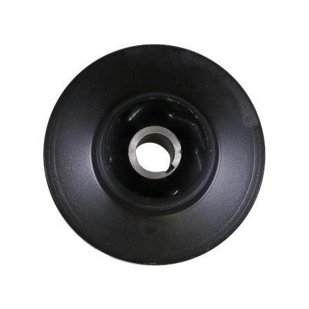 GRUNDFOS Pump Repair Parts- Spare, Impeller 32-160.1/129 CI. 98296625